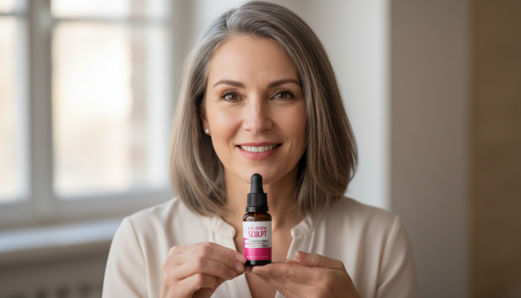 daily metabolism support supplement for weight management and body balance